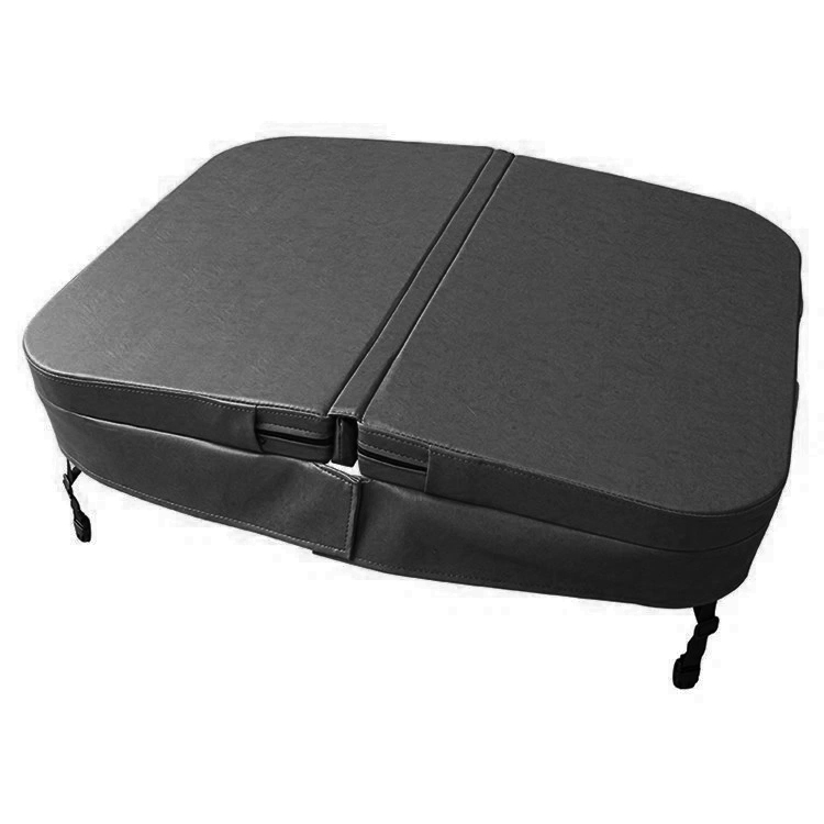 Hot tub thermal cover JJSPA Cover